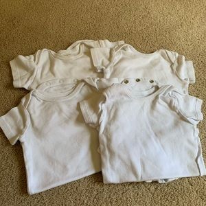 Just One You Onesies